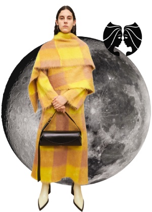 Znamení horoskopu Blíženci