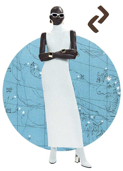 Znamení horoskopu Buk