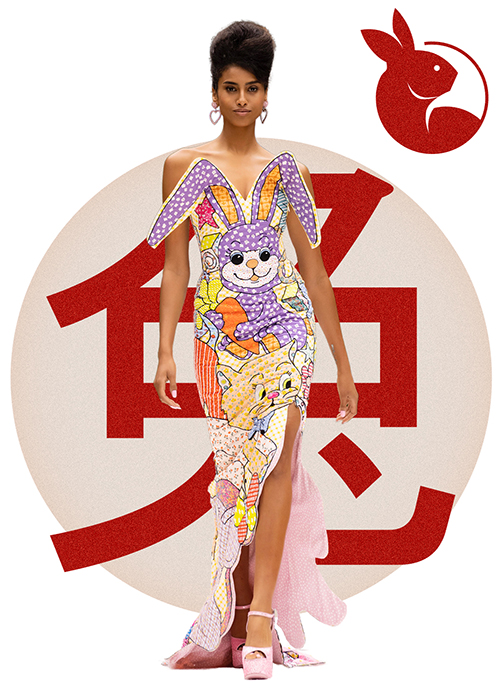 Znamení horoskopu Králík