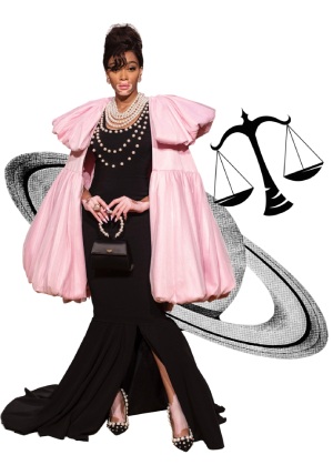 Znamení horoskopu Váhy