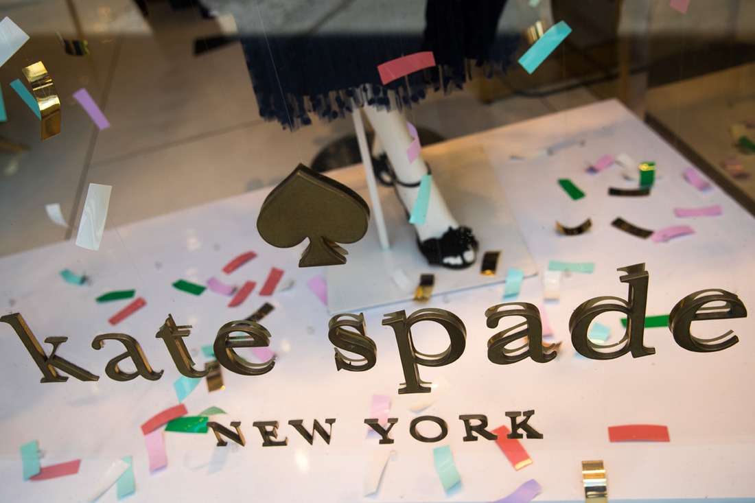 kate spade obchod