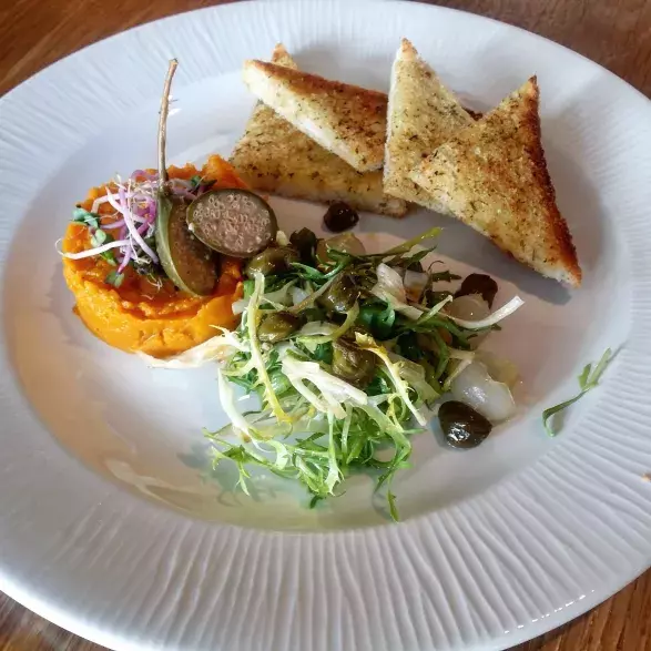 Text a foto: Barbora Mosorjáková