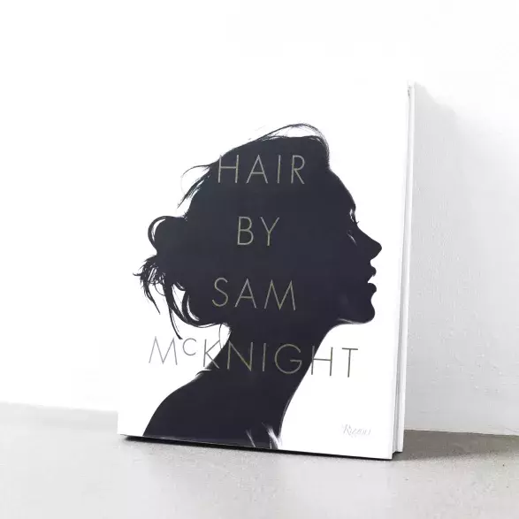 Hair by Sam Mcknight Hair by Sam Mcknight