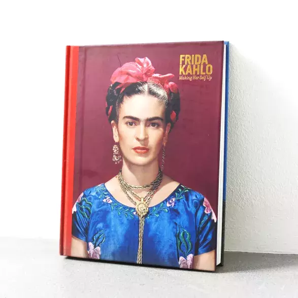 Frida Kahlo Frida Kahlo