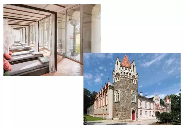 Chateau Herálec Chateau Herálec