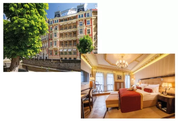 Quisisana Palace Quisisana Palace