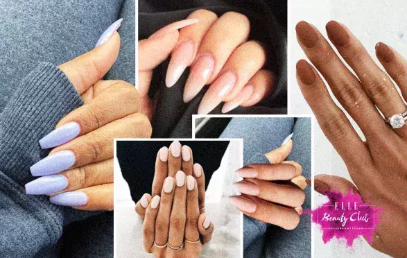 Jaký je rozdíl mezi gelovými a akrylovými nehty? Jaký je rozdíl mezi gelovými a akrylovými nehty?