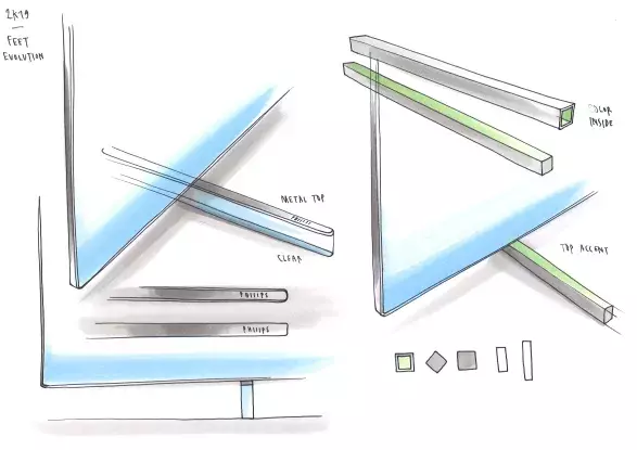 philips tv feet evolution philips tv feet evolution