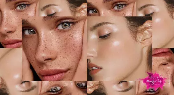 SVĚŽÍ PŘIROZENÝ MAKE-UP BEZ POUŽITÍ ŠTĚTCŮ? ANO! SVĚŽÍ PŘIROZENÝ MAKE-UP BEZ POUŽITÍ ŠTĚTCŮ? ANO!