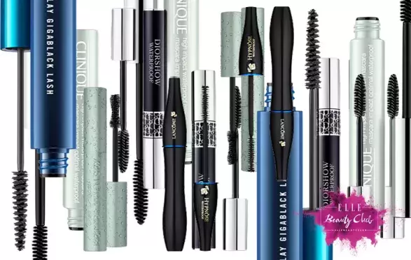 Voděodolné řasenky Voděodolné řasenky