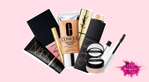 VYMĚŇTE FULL FACE MAKE-UP ZA NĚCO VÍC FRESH VYMĚŇTE FULL FACE MAKE-UP ZA NĚCO VÍC FRESH