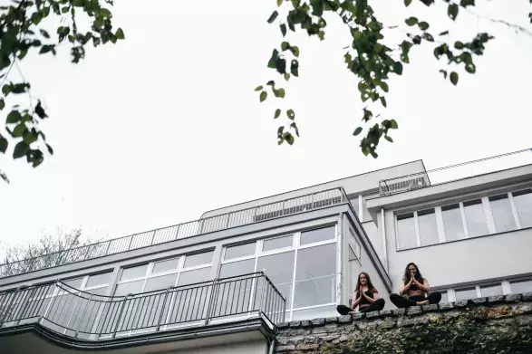 yoga - special places yoga - spcial places