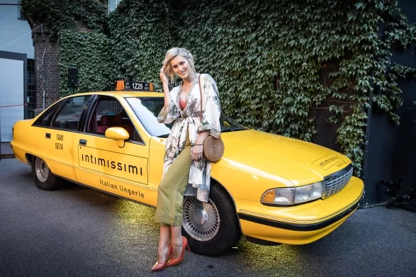 intimissimi intimissimi