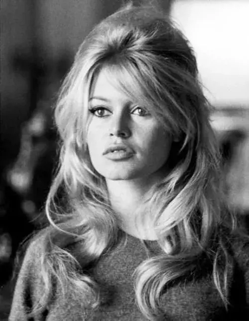 Brigitte Bardot, 1960 Brigitte Bardot, 1960