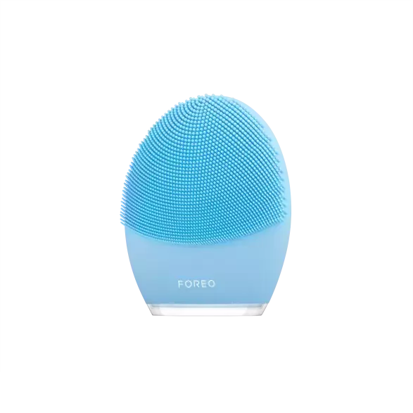 Hi-tech čistící produkt LUNA 3 je propojený s aplikací Hi-tech čistící produkt LUNA 3 je propojený s aplikací