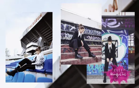 A nejenom to! Dozvíte se, jak probíhá její denní líčení nebo jaké jsou její vysněné beauty brandy, s kterými by chtěla spolupracovat. A nejenom to! Dozvíte se, jak probíhá její denní líčení nebo jaké jsou její vysněné beauty brandy, s kterými by chtěla spolupracovat.