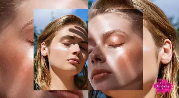 CO POTŘEBUJE VAŠE PLEŤ V LÉTĚ? KVALITNÍ MAKE-UP S SPF CO POTŘEBUJE VAŠE PLEŤ V LÉTĚ? KVALITNÍ MAKE-UP S SPF