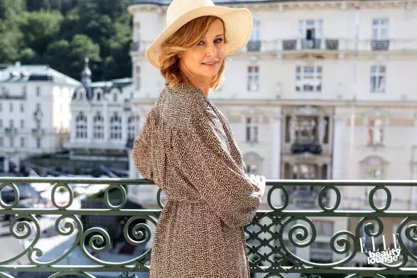 Jitka Schneiderová Jitka Schneiderová