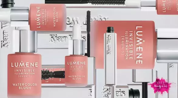 NEJLEPŠÍ PŘÍRODNÍ DEKORATIVNÍ KOSMETIKA NEJLEPŠÍ PŘÍRODNÍ DEKORATIVNÍ KOSMETIKA