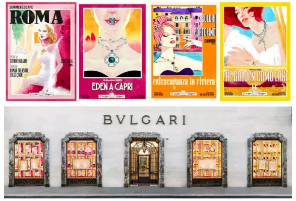 bulgari bulgari