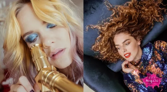 BACKSTAGE Z NATÁČENÍ PRO ELLE BEAUTY CLUB: PŘÍPRAVY NA KVIFF 54 BACKSTAGE Z NATÁČENÍ PRO ELLE BEAUTY CLUB: PŘÍPRAVY NA KVIFF 54