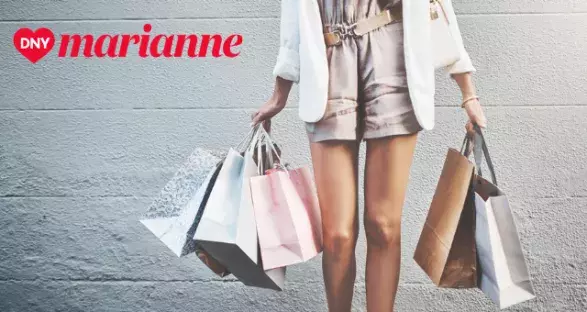 Dny Marianne Dny Marianne