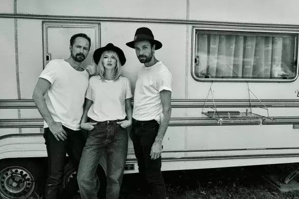 Bylo nebylo Bylo nebylo