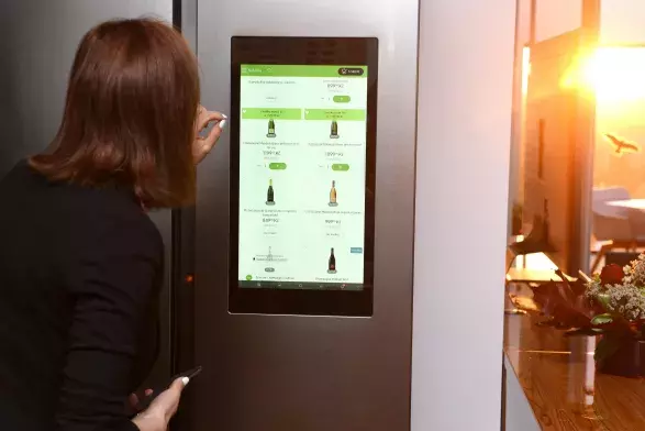 Samsung Family Hub Samsung Family Hub