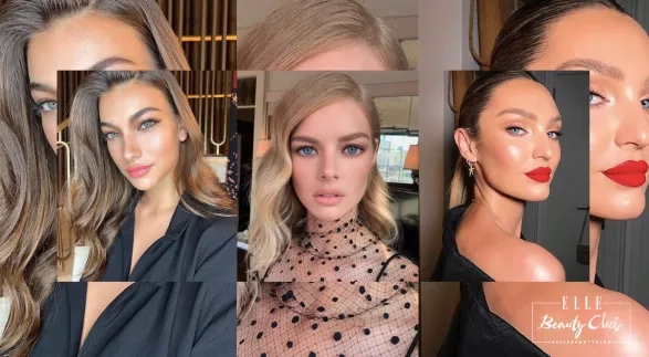 NEJZNÁMĚJŠÍ MAKE-UP ARTISTI NA INSTAGRAMU NEJZNÁMĚJŠÍ MAKE-UP ARTISTI NA INSTAGRAMU