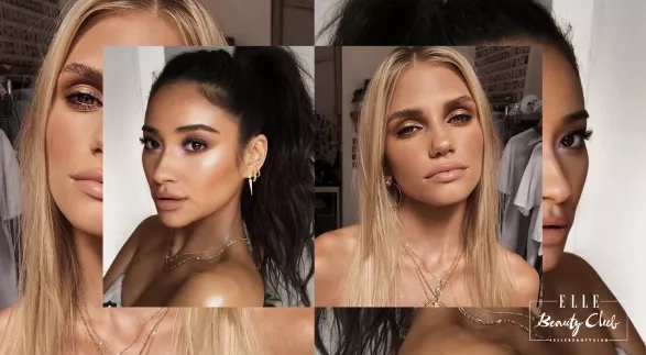 MAKE-UP TRENDY NA PODZIM 2019! MAKE-UP TRENDY NA PODZIM 2019!