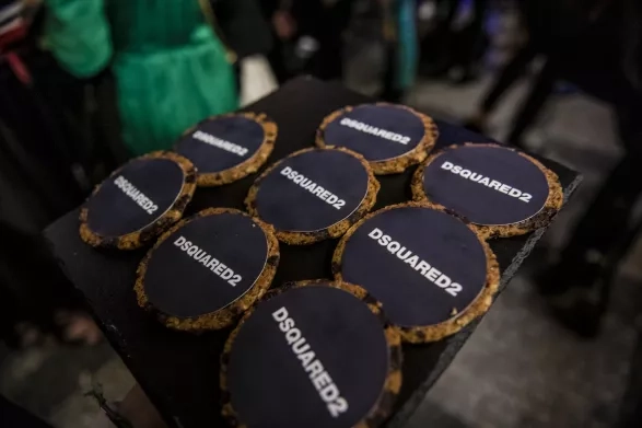 Closing party Closing party