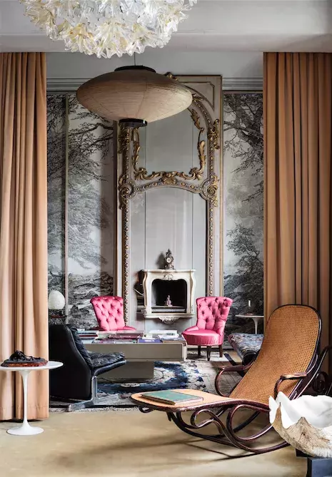 Rezidence Carla Mollina Rezidence Carla Mollina