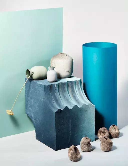 Keramická zátiší Keramická zátiší