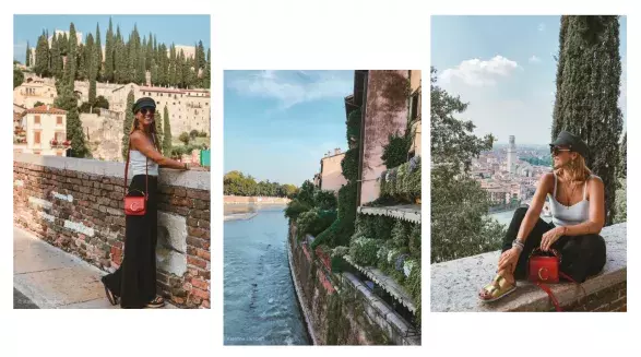 ELLE travel blog ELLE travel blog