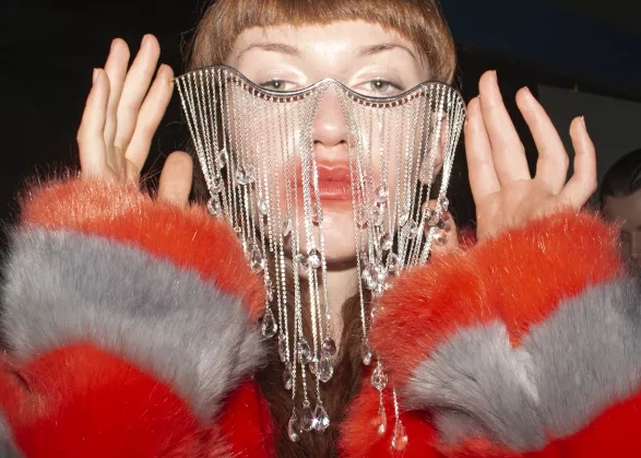 We're Next We're Next