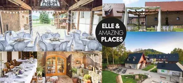 Amazing Places Amazing Places