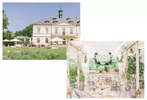 Chateau Mcely Chateau Mcely