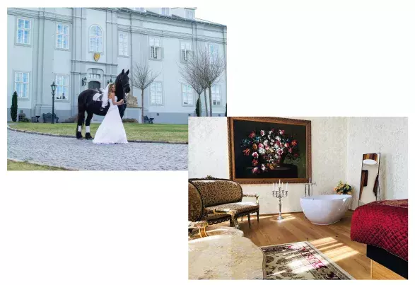 Amazing Places Amazing Places