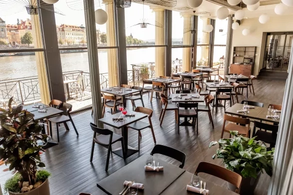 Občanská plovárna Občanská plovárna