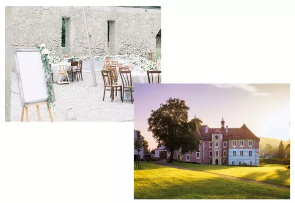 Amazing Places Amazing Places