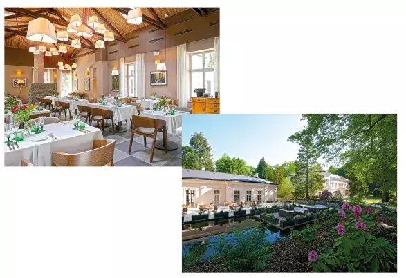 Zámek Ratměřice Zámek Ratměřice