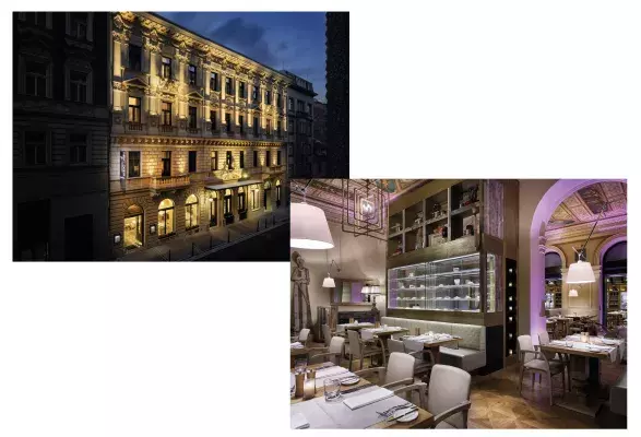 Cosmopolitan Cosmopolitan