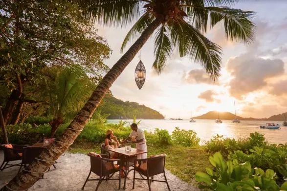 Constance Ephelia Seychelles Constance Ephelia Seychelles