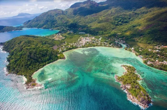 Constance Ephelia Seychelles. Constance Ephelia Seychelles.