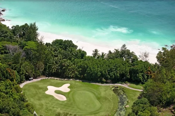 Constance Lemuria Seychelles Constance Lemuria Seychelles