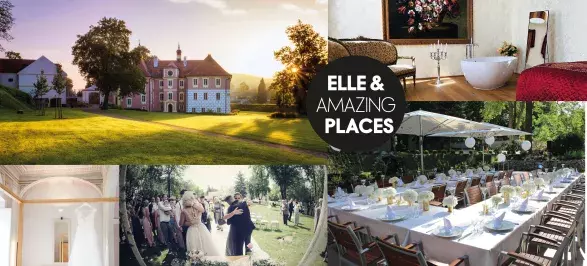 Amazing Places Amazing Places