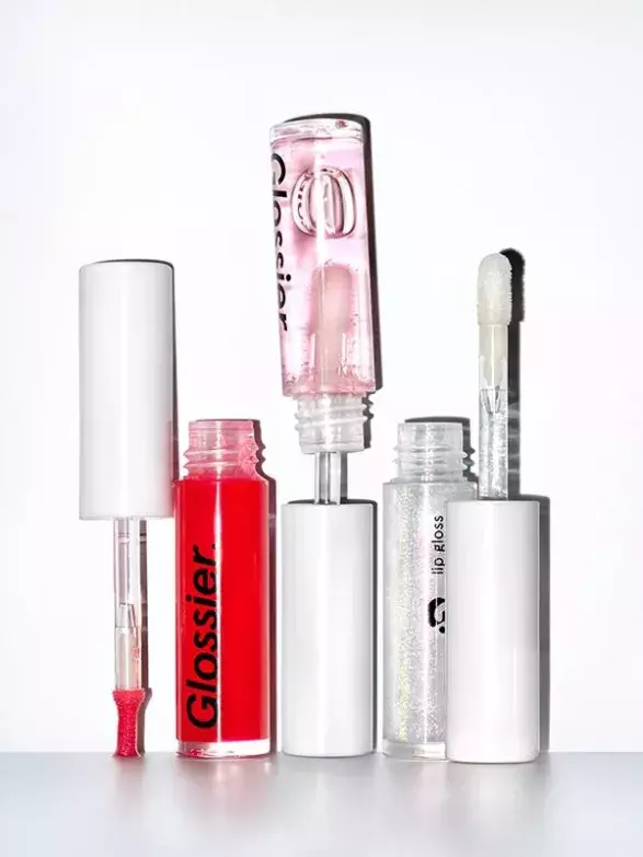 Lip Gloss, $14 Lip Gloss, $14