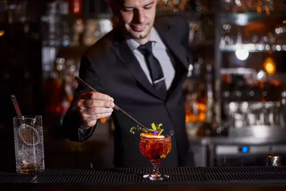 Buddha-Bar Buddha-Bar