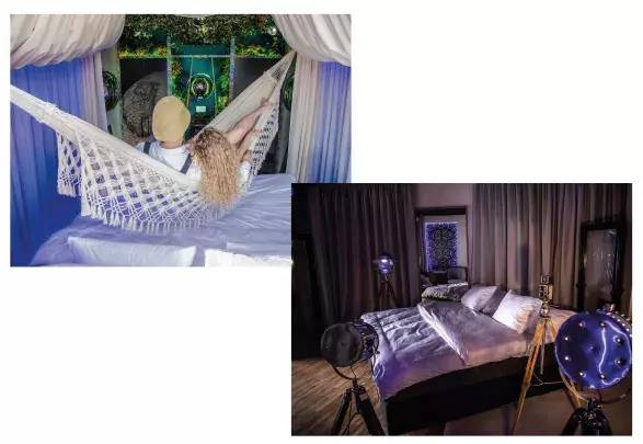 Amazing Places Amazing Places