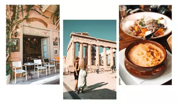 ELLE travel blog ELLE travel blog